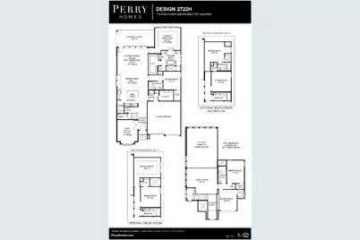 136 Hadleigh Drive, Hutto, TX 78634 - Photo 27