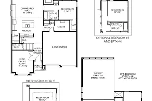 136 Hadleigh Dr, Hutto, TX 78634 - Photo 27