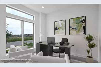 136 Hadleigh Drive, Hutto, TX 78634 - Photo 5