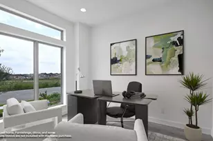 136 Hadleigh Dr, Hutto, TX 78634 - Photo 5