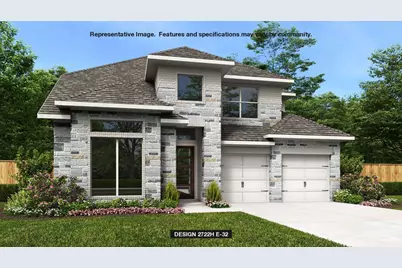 136 Hadleigh Drive, Hutto, TX 78634 - Photo 25