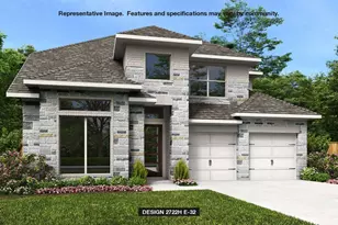 136 Hadleigh Dr, Hutto, TX 78634 - Photo 25