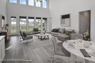 136 Hadleigh Dr, Hutto, TX 78634 - Photo 3