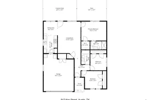 917 Ken St, Austin, TX 78758 - Photo 15