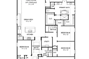 255 Star Rush Trl, Georgetown, TX 78633 - Photo 15