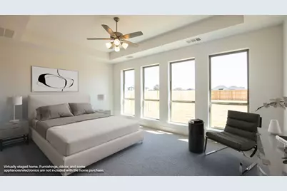 255 Star Rush Trail, Georgetown, TX 78633 - Photo 5