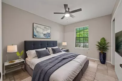 4303 Creek Ledge #B-1, Austin, TX 78731 - Photo 13