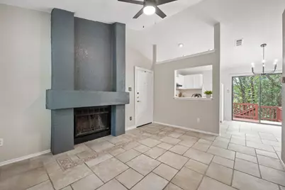 4303 Creek Ledge #B-1, Austin, TX 78731 - Photo 5