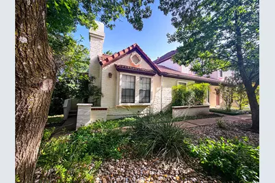 4303 Creek Ledge #B-1, Austin, TX 78731 - Photo 1