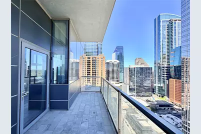 210 Lavaca Street #1912, Austin, TX 78701 - Photo 3