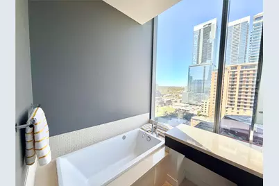 210 Lavaca Street #1912, Austin, TX 78701 - Photo 31