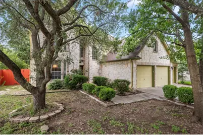 310 N Carriage Hills Drive, Georgetown, TX 78626 - Photo 1