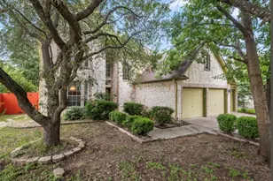 310 N Carriage Hills Dr, Georgetown, TX 78626 - Photo 1