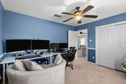 310 N Carriage Hills Drive, Georgetown, TX 78626 - Photo 23