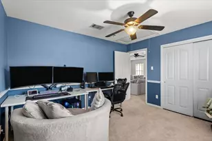 310 N Carriage Hills Dr, Georgetown, TX 78626 - Photo 23