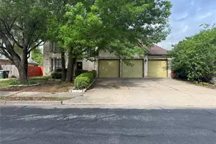 310 N Carriage Hills Dr, Georgetown, TX 78626 - Photo 1