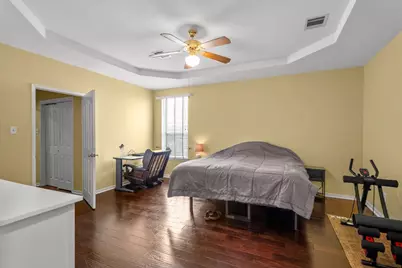 310 N Carriage Hills Drive, Georgetown, TX 78626 - Photo 15