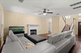 310 N Carriage Hills Dr, Georgetown, TX 78626 - Photo 11