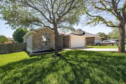 645 Fort Thomas Place, Round Rock, TX 78664 - Photo 3