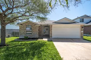 645 Fort Thomas Pl, Round Rock, TX 78664 - Photo 1