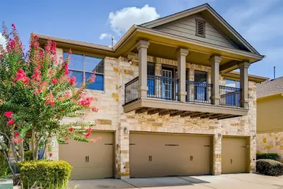 14815 Avery Ranch Boulevard #2A (201), Austin, TX 78717 - Photo 1