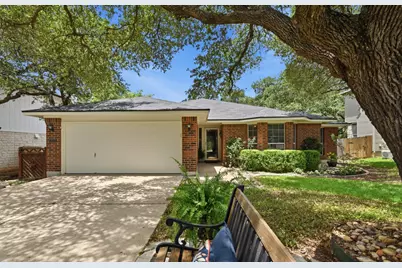 1409 Knoll Ridge Drive, Cedar Park, TX 78613 - Photo 1