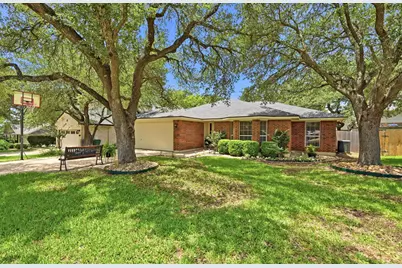1409 Knoll Ridge Drive, Cedar Park, TX 78613 - Photo 5