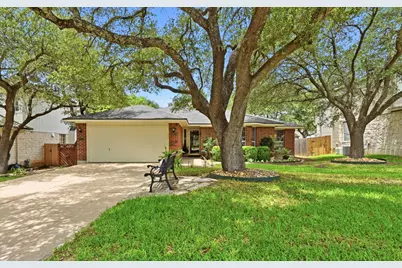 1409 Knoll Ridge Drive, Cedar Park, TX 78613 - Photo 3