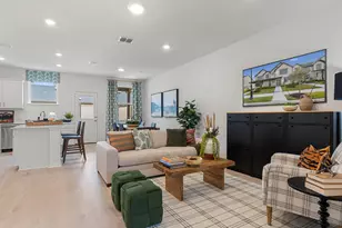 2518 Violet Theo Ln, Round Rock, TX 78665 - Photo 5