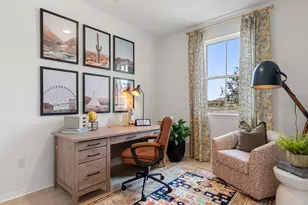 2518 Violet Theo Ln, Round Rock, TX 78665 - Photo 15