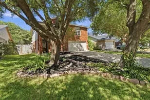2674 Bradley Ln, Round Rock, TX 78664 - Photo 3