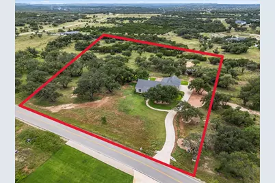 901 E Flying Owl Drive, Johnson City, TX 78636 - Photo 25