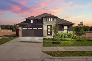 2220 Sarabanda St, Round Rock, TX 78681 - Photo 1