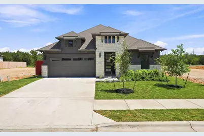 2220 Sarabanda Street, Round Rock, TX 78681 - Photo 3