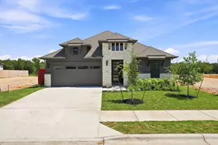 2220 Sarabanda St, Round Rock, TX 78681 - Photo 3