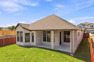 2220 Sarabanda St, Round Rock, TX 78681 - Photo 27