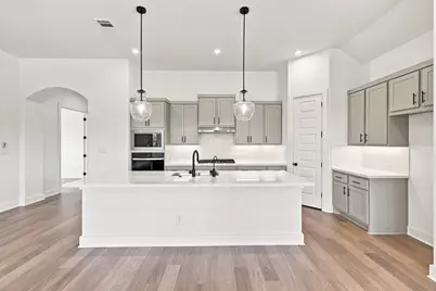 2220 Sarabanda Street, Round Rock, TX 78681 - Photo 9