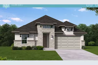 2220 Sarabanda Street, Round Rock, TX 78681 - Photo 1