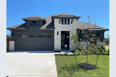 2220 Sarabanda Street, Round Rock, TX 78681 - Photo 1