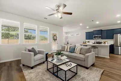 161 Spangle Way, Kyle, TX 78640 - Photo 9