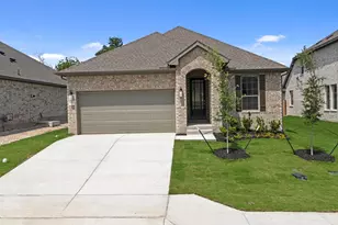 1012 Rollingwood Trl, Georgetown, TX 78633 - Photo 3