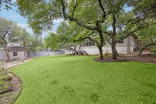 313 S Flamingo Dr, Austin, TX 78734 - Photo 5