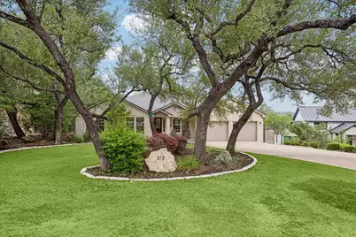 313 S Flamingo Drive, Austin, TX 78734 - Photo 1