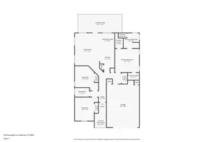 320 Kaanapali Ln, Bastrop, TX 78602 - Photo 29