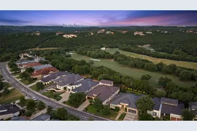 8317 Carranzo Drive, Austin, TX 78735 - Photo 5