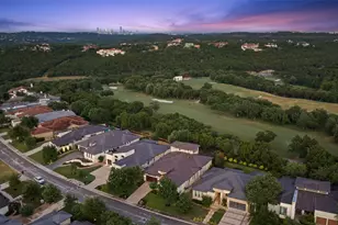 8317 Carranzo Dr, Austin, TX 78735 - Photo 5