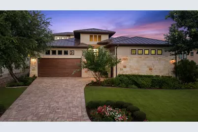 8317 Carranzo Drive, Austin, TX 78735 - Photo 3