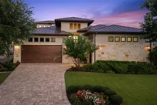 8317 Carranzo Dr, Austin, TX 78735 - Photo 3