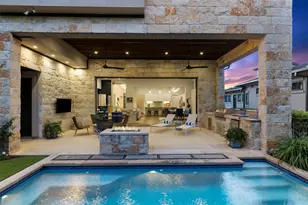 8317 Carranzo Dr, Austin, TX 78735 - Photo 1