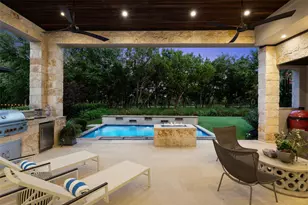 8317 Carranzo Dr, Austin, TX 78735 - Photo 11